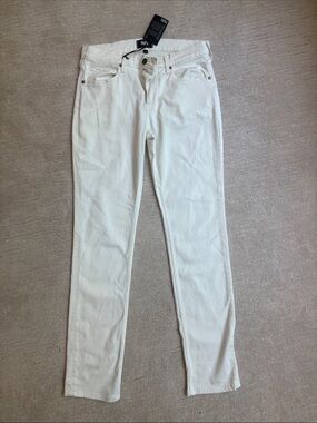 Men’s Paige Lennox Slim pants 32